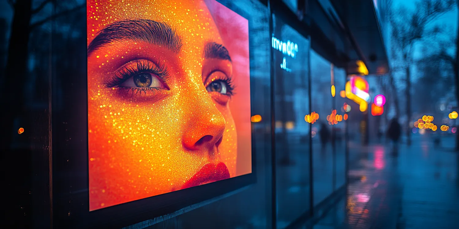 Druk cyfrowy na tkaninie