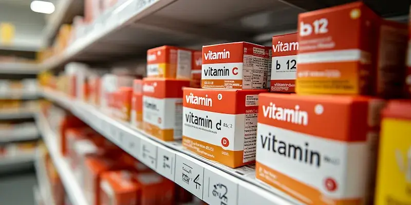 Drukarnia opakowań leków a automatyzacja