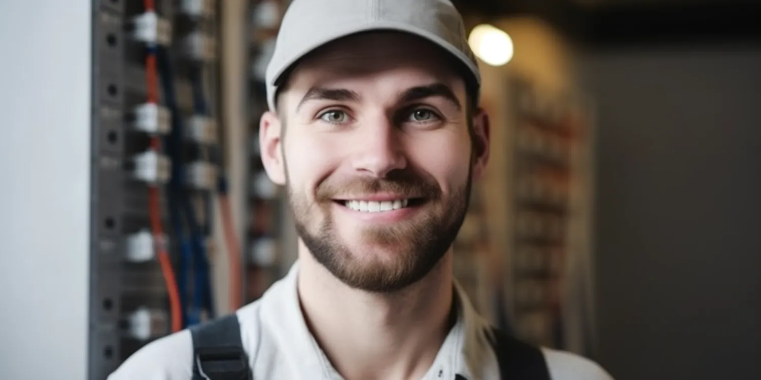 Elektryk Szczecin cennik