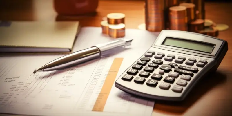 Firmy księgowe Nowy Sącz