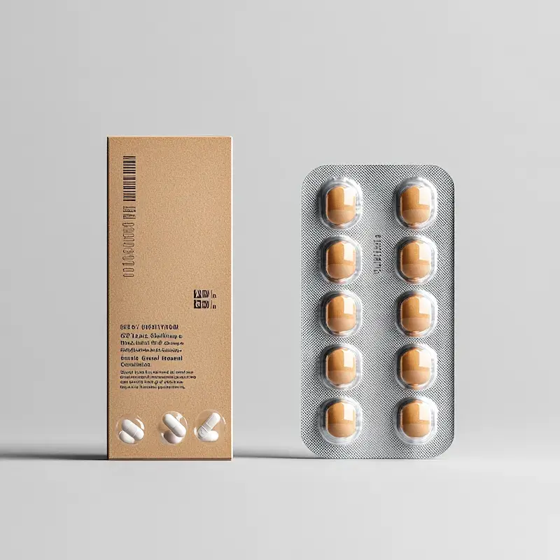 Gdzie wrzucamy opakowania po lekach?