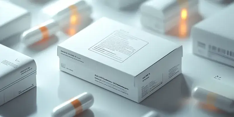 Gdzie wyrzucić opakowania po lekach?