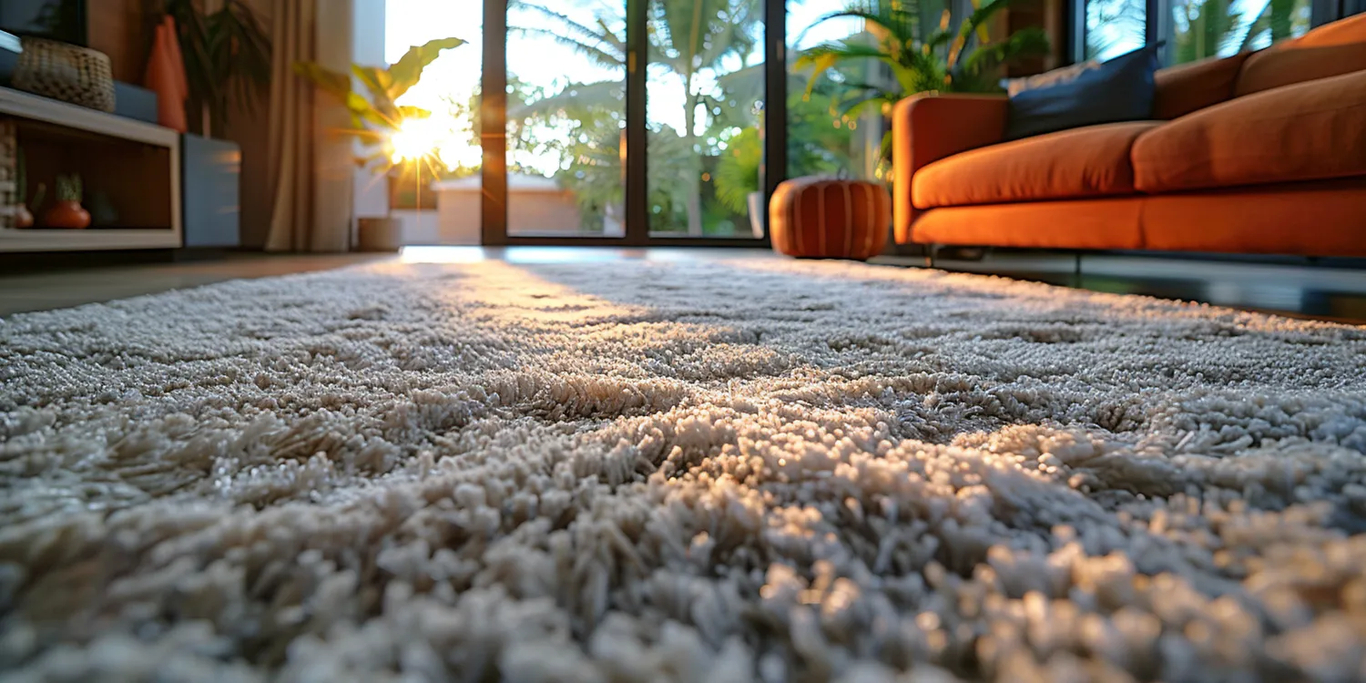 Ile kosztuje pranie dywanu?