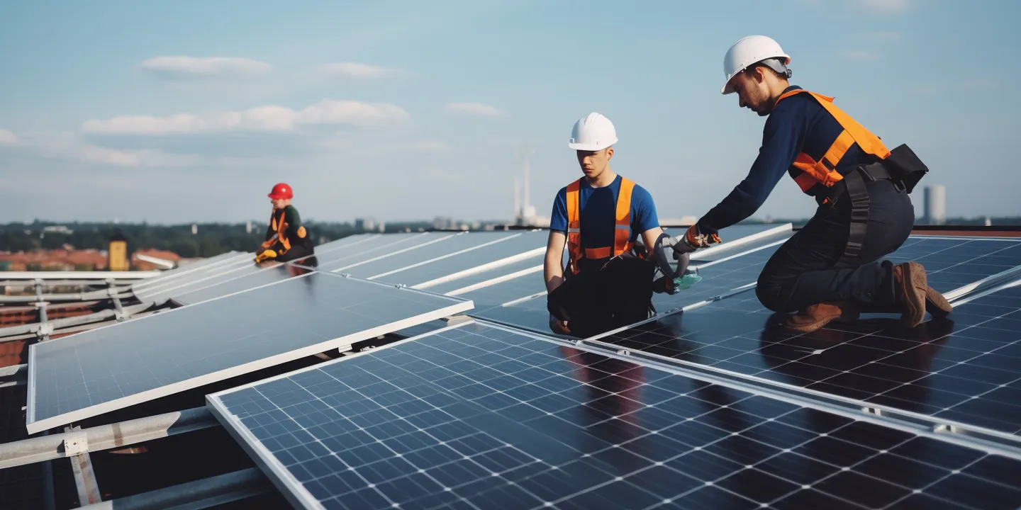 Ile lat działają panele fotowoltaiczne?