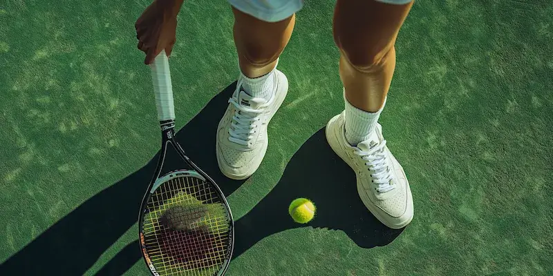 Ile setów tenis ziemny?