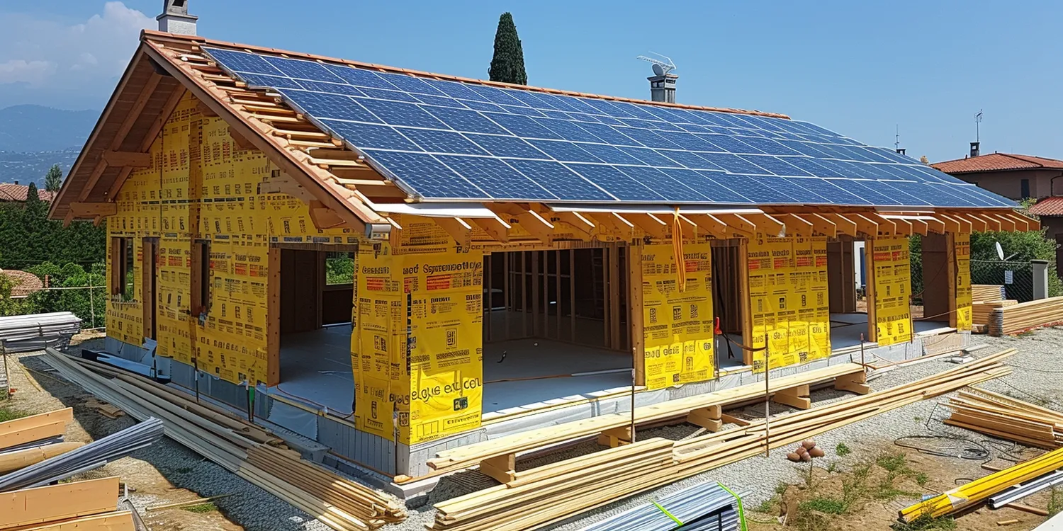 Jak czyścić panele fotowoltaiczne?