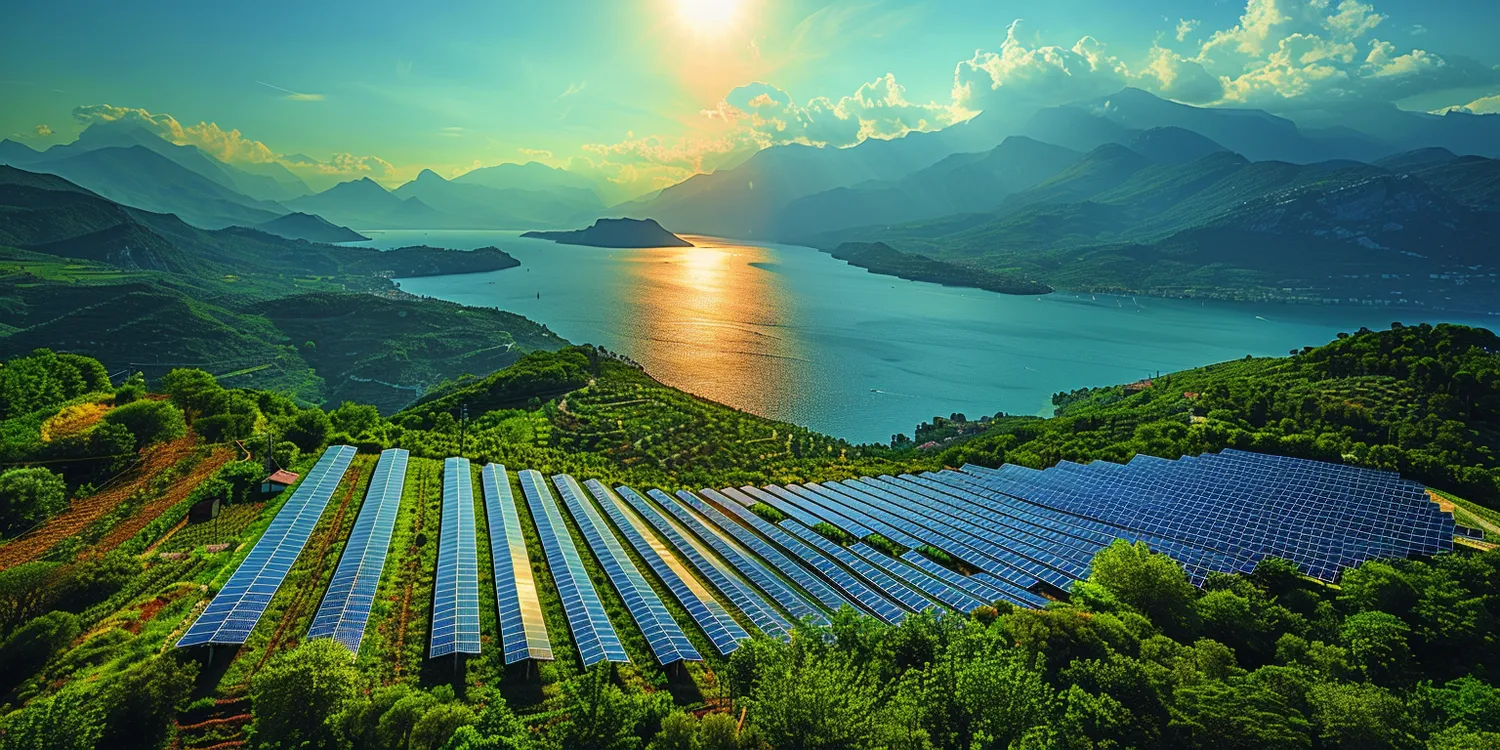 Jak długo działają panele fotowoltaiczne?