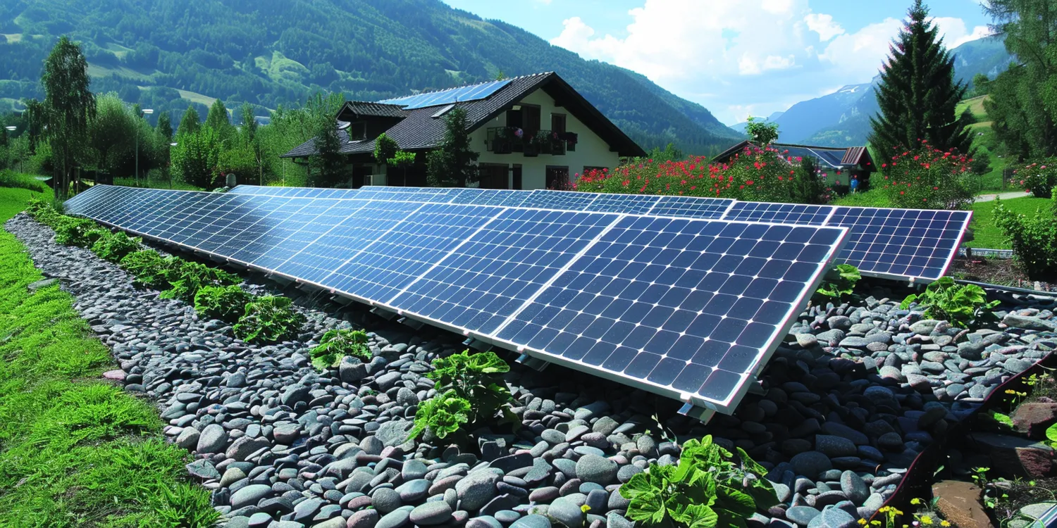 Jak dołożyć panele fotowoltaiczne?