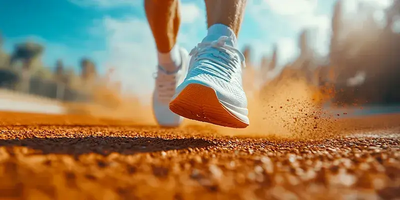 Jak grać w tenis ziemny?