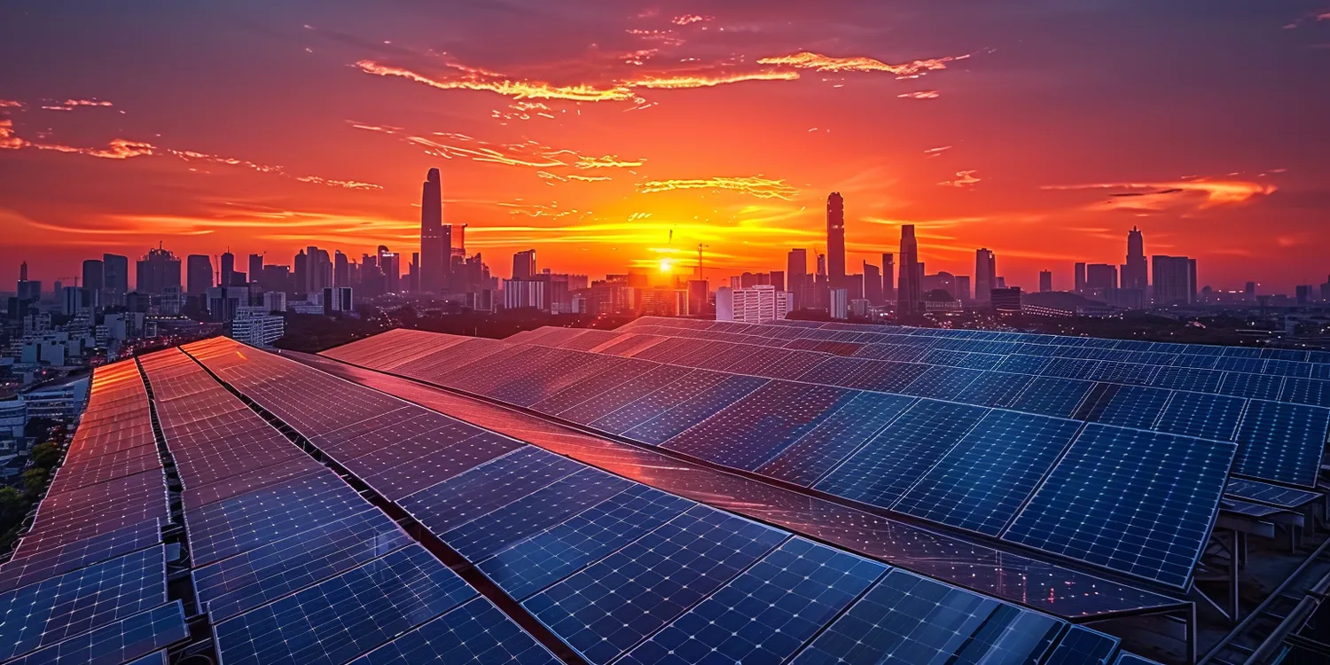 Jak łączyć panele fotowoltaiczne?