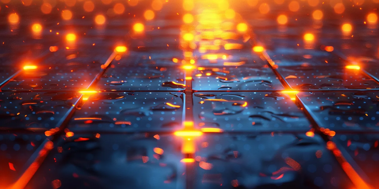 Jak łączyć panele fotowoltaiczne szeregowo czy równolegle?