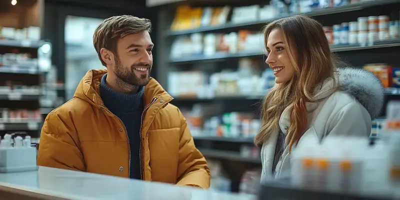 Jak leczyć uzależnienie od leków psychotropowych?