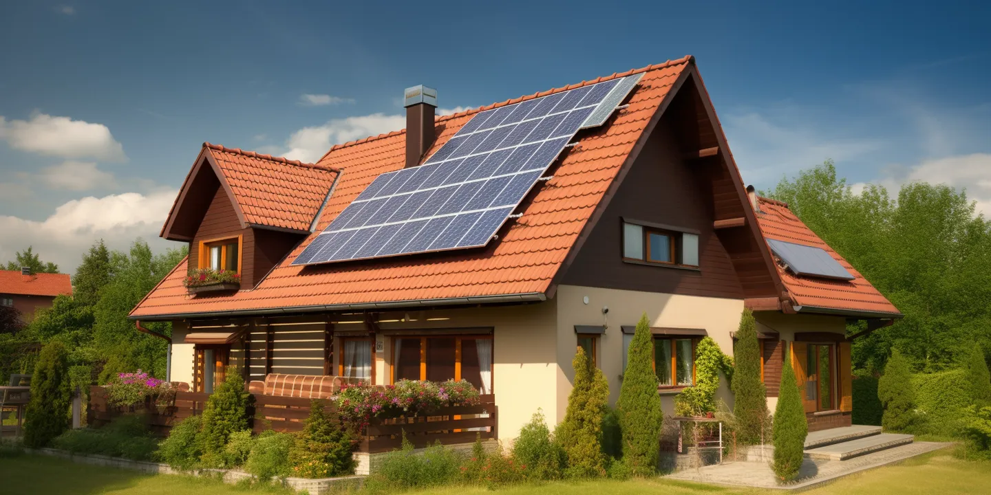 Jak montować panele fotowoltaiczne?