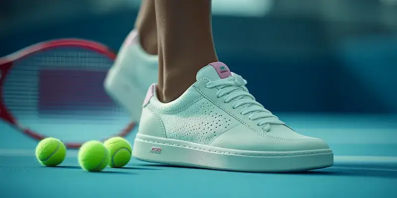 Jak obstawiać tenis ziemny?