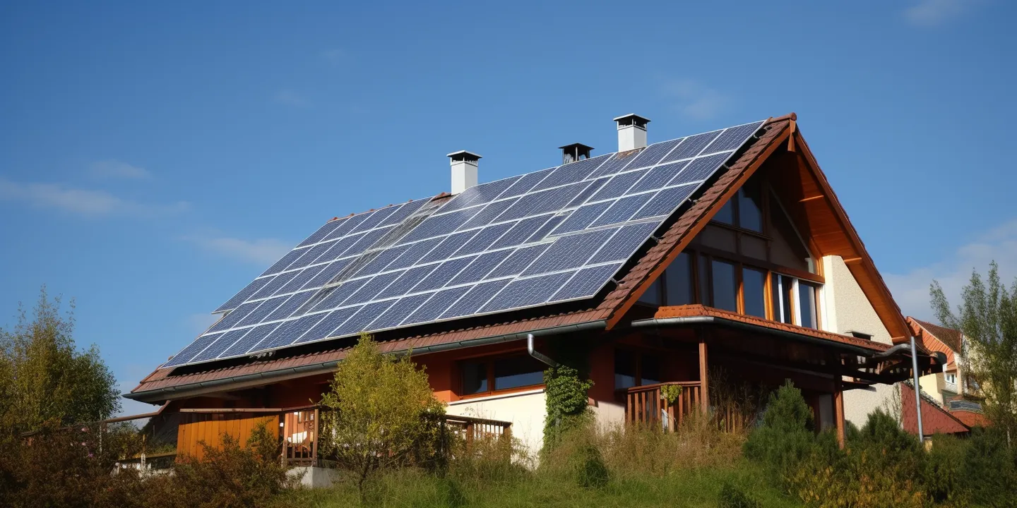 Jak odliczyć panele fotowoltaiczne od podatku?