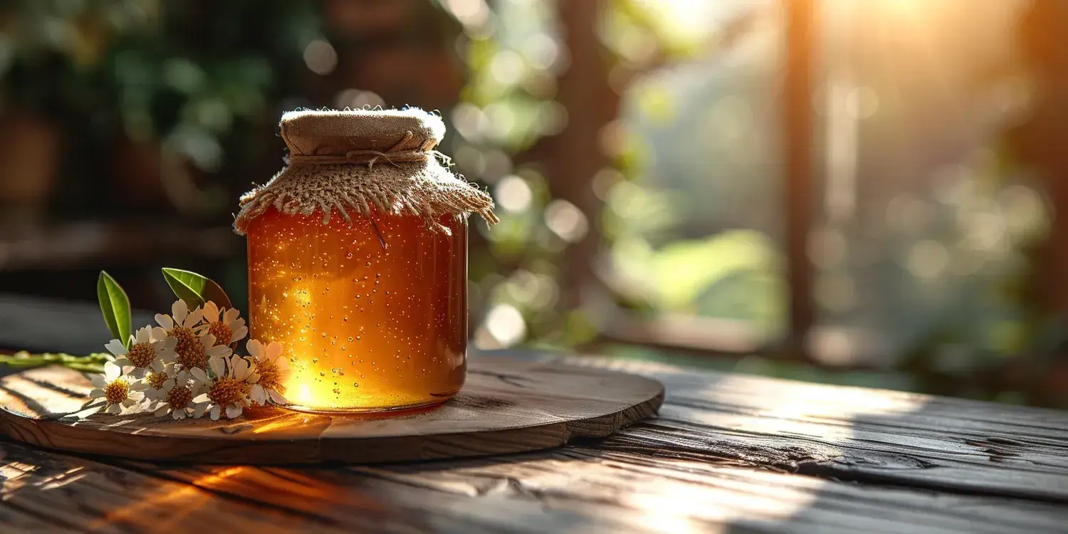 Jak odróżnić miód naturalny od miodu sztucznego?