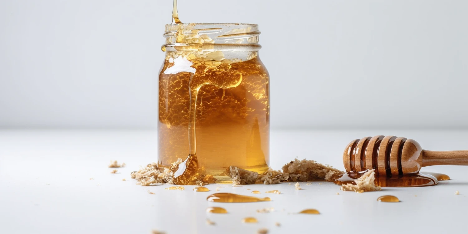 Jak pomaga miód faceliowy?