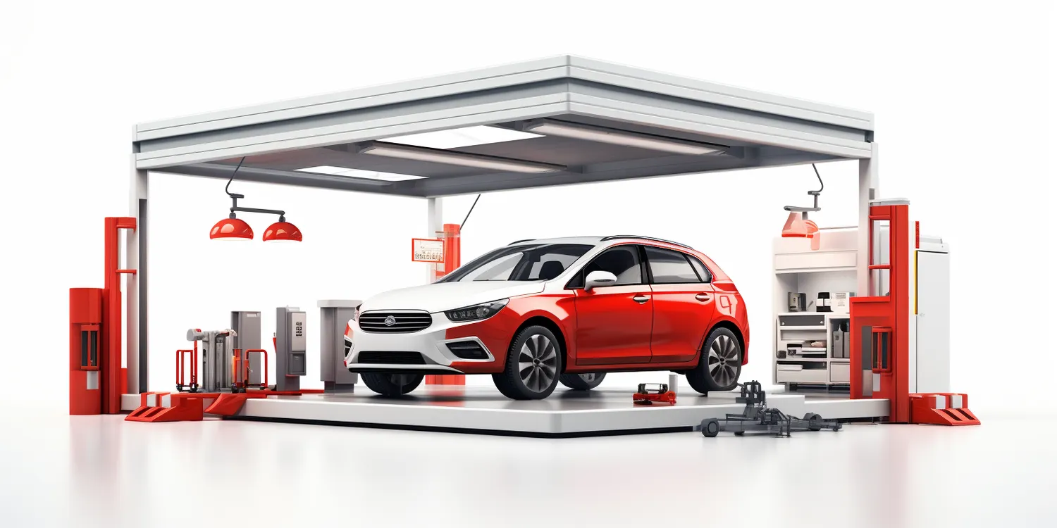 Jak powinien być wybrany profesjonalny warsztat samochodowy?