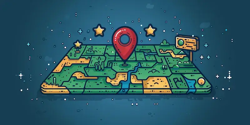 Jak przywrócić głos w Google Maps?