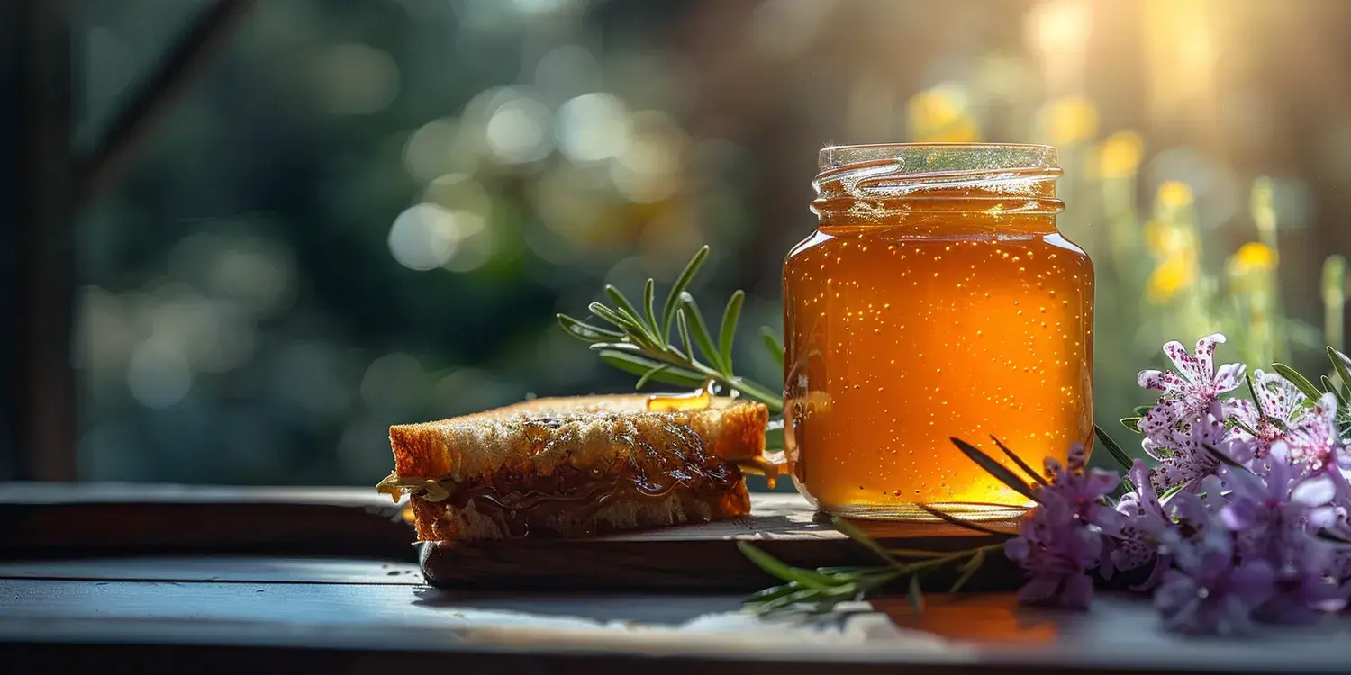 Jak rozpoznać prawdziwy miód rzepakowy?