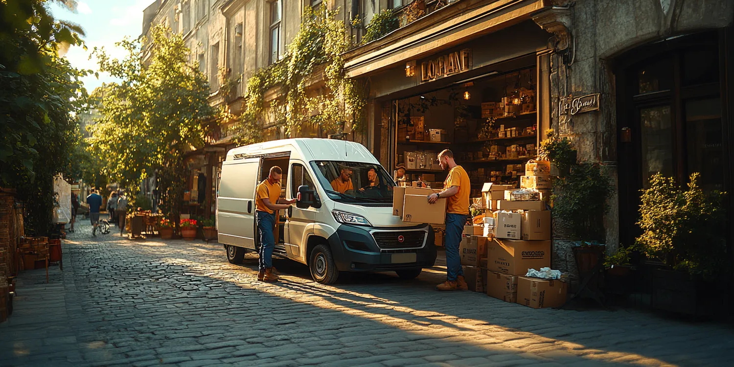 Jak sie tworzy opakowania kartonowe?