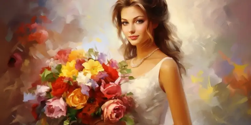 Jak się ubrać na wesele po 40?