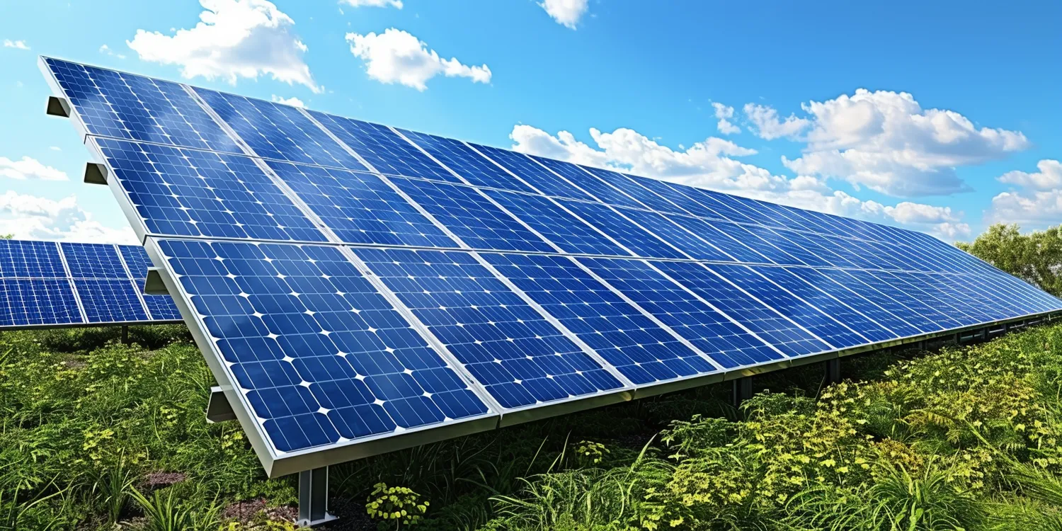 Jak uszczelnić panele fotowoltaiczne?