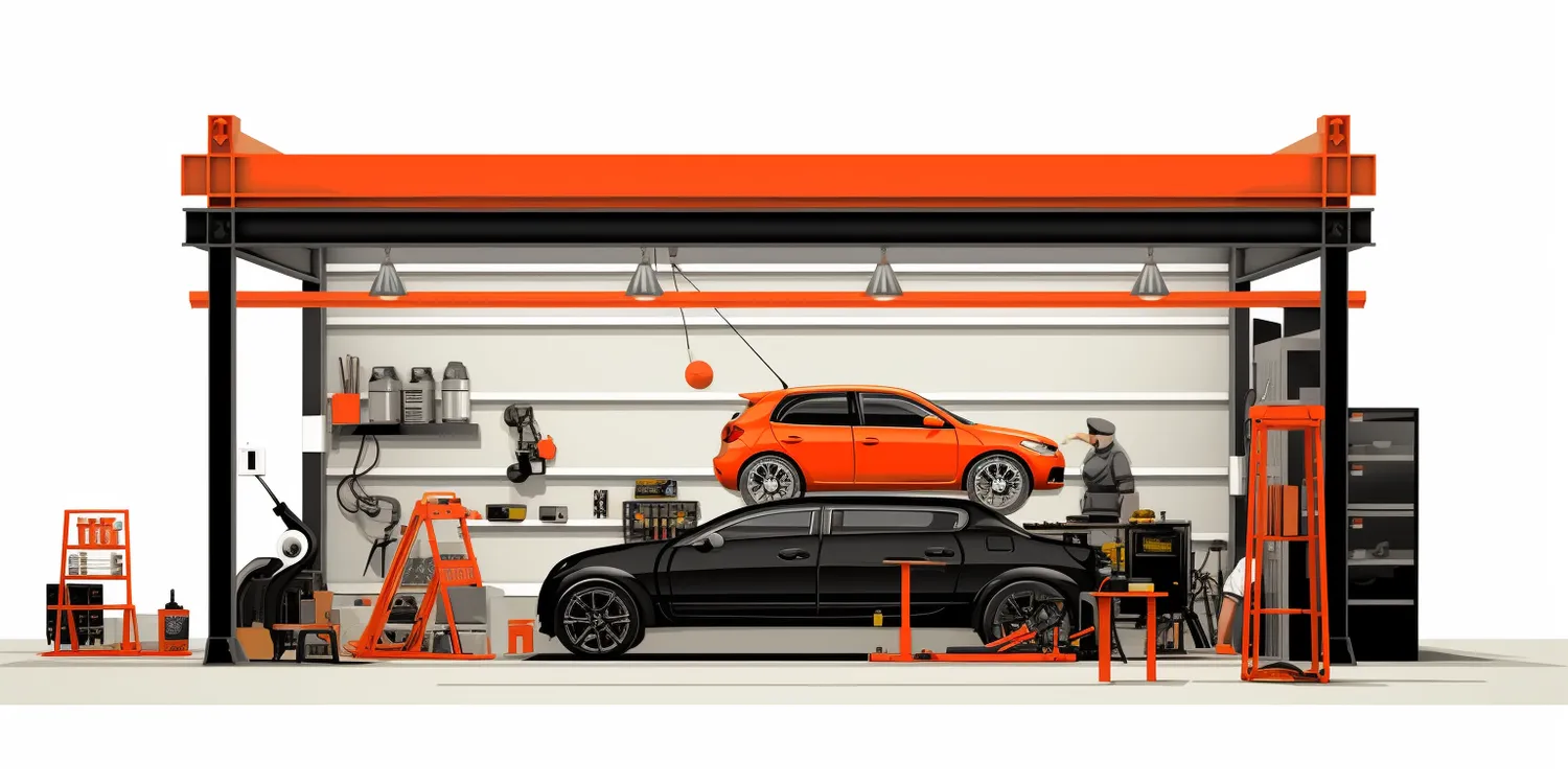 Jak wybrać serwis samochodowy, który spełni nasze oczekiwania?