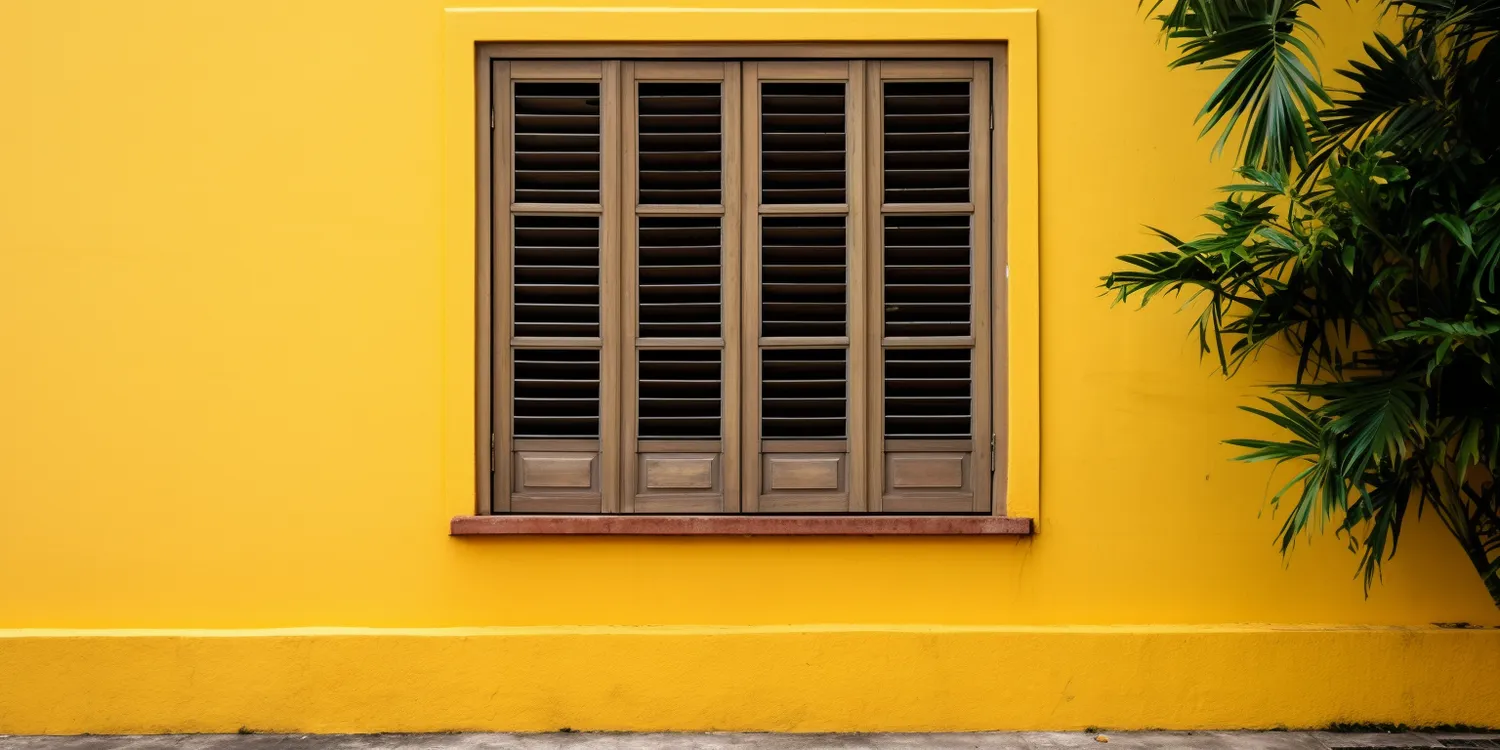 Jak wyczyścić materiałowe rolety?