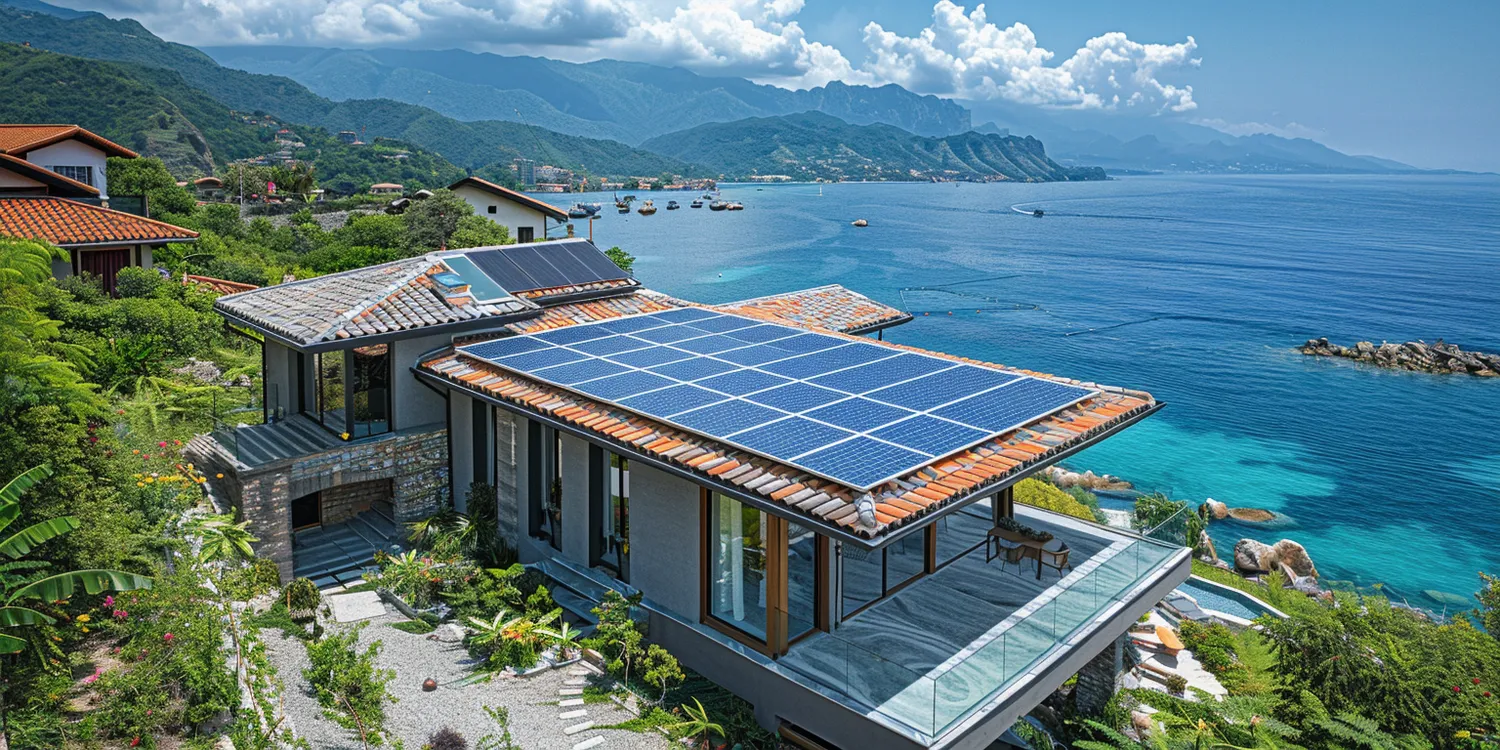 Jak wyczyścić panele fotowoltaiczne?