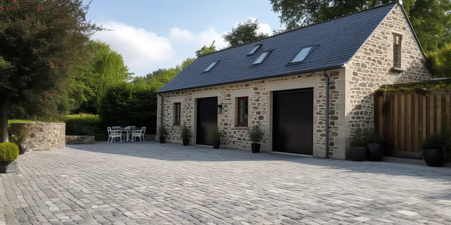 Jaką kostkę brukową warto wybrać?