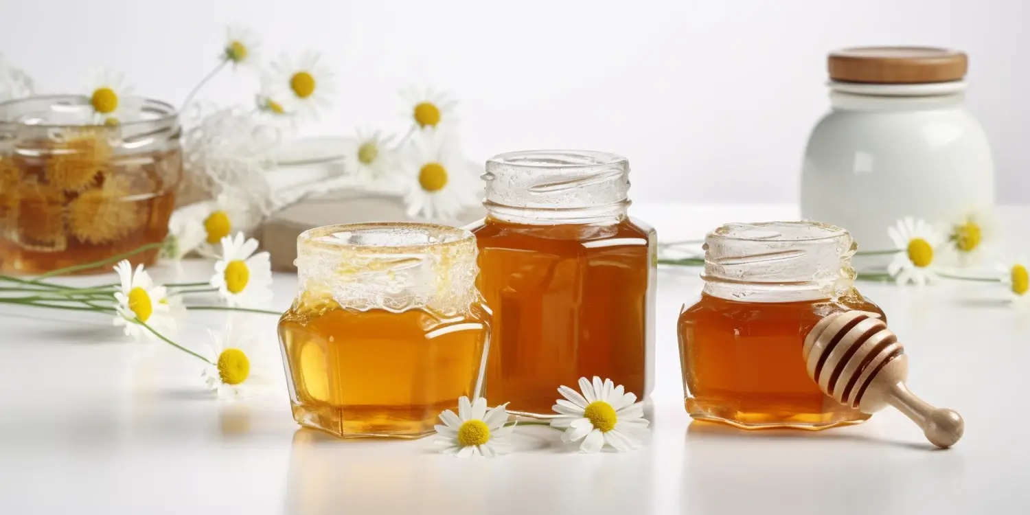 Jaki miód na przeziębienie u dzieci?