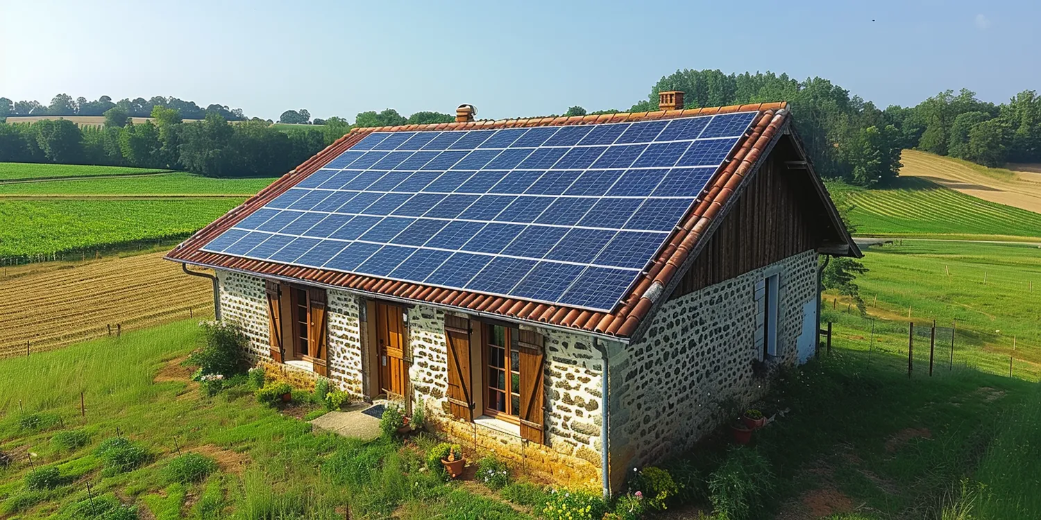 Jakie panele fotowoltaiczne najlepsze?