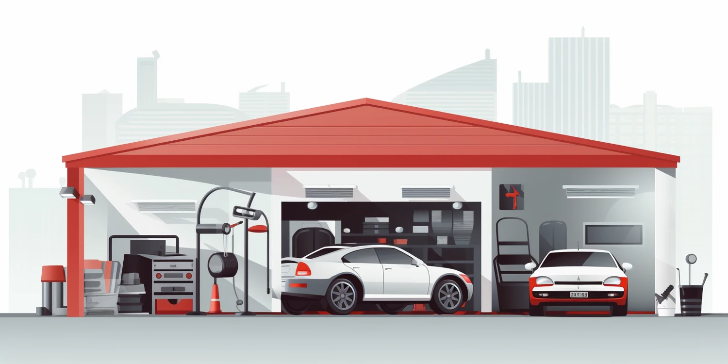 Kiedy się udać do warsztatu samochodowego?