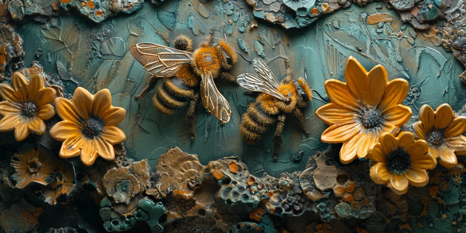 Klateczka na matki pszczele