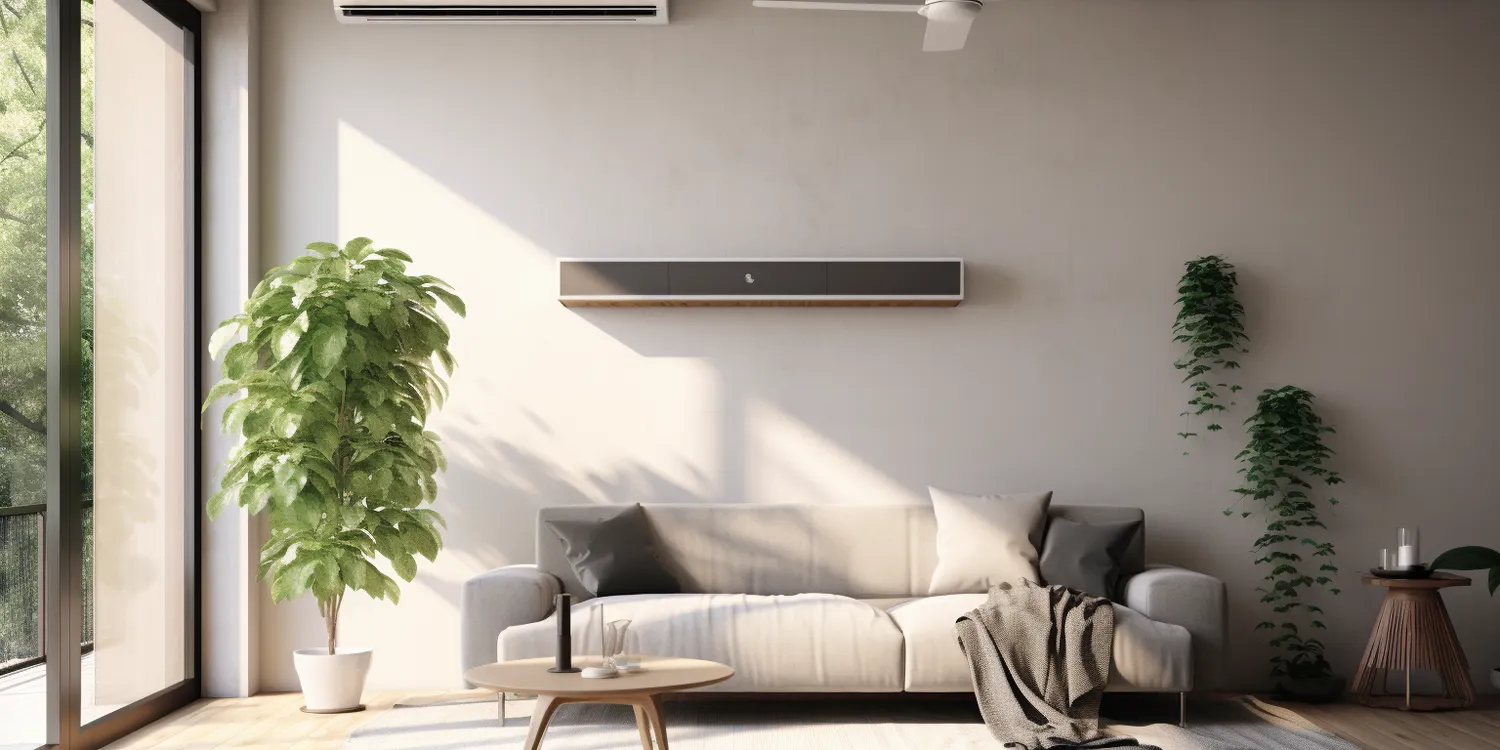 Klimatyzacja na poddaszu