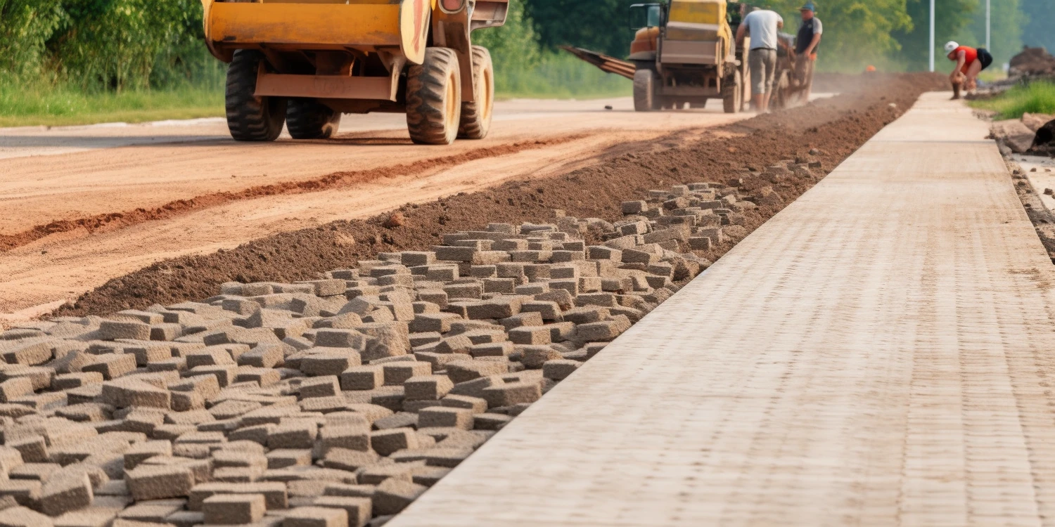 Kostka brukowa - co warto wiedzieć?