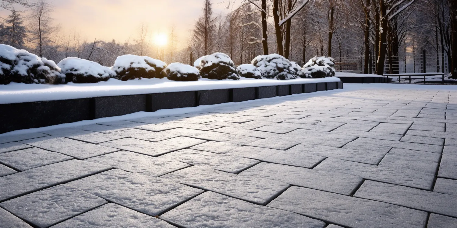 Kostka brukowa i wszystko, co powinniśmy wiedzieć na jej temat