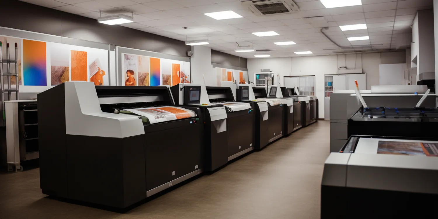 Koszt druku cyfrowego