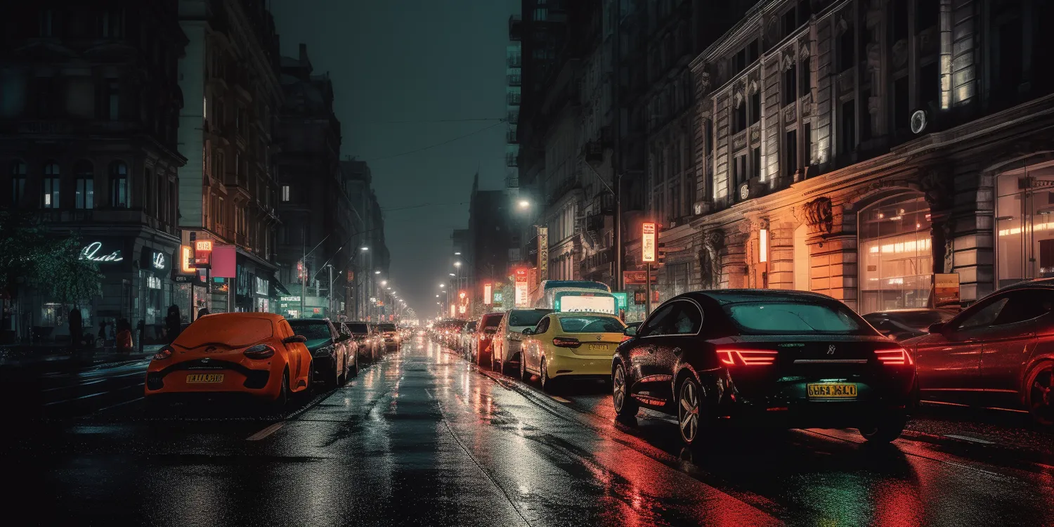 Koszt transport auta z norwegii do polski