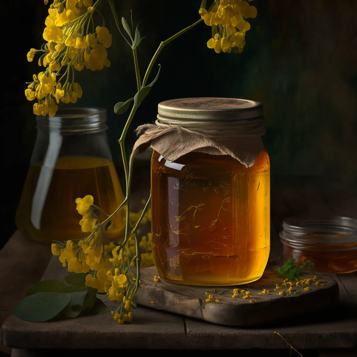 Który z miodów jest najzdrowszy?