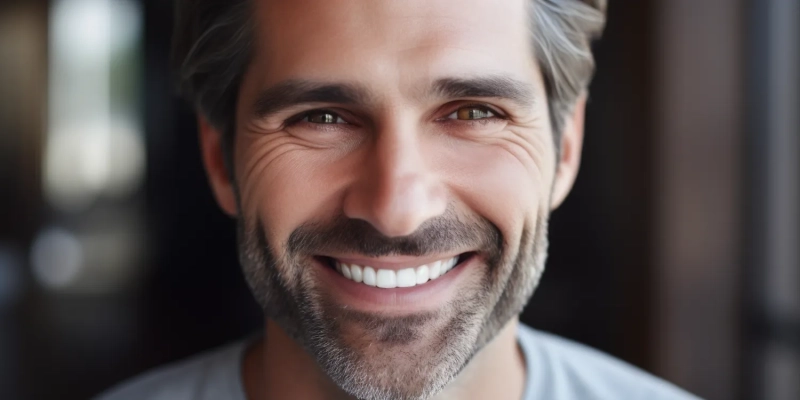 Licówki czy korony co lepsze?