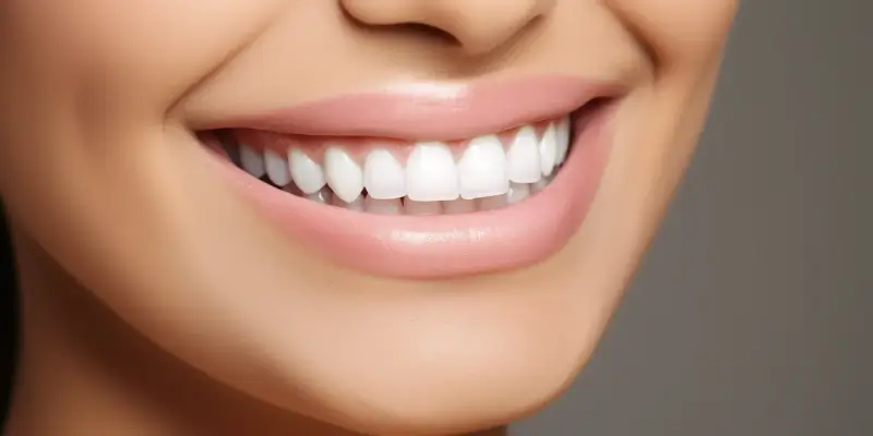 Licówki poprawa wyglądu zębów