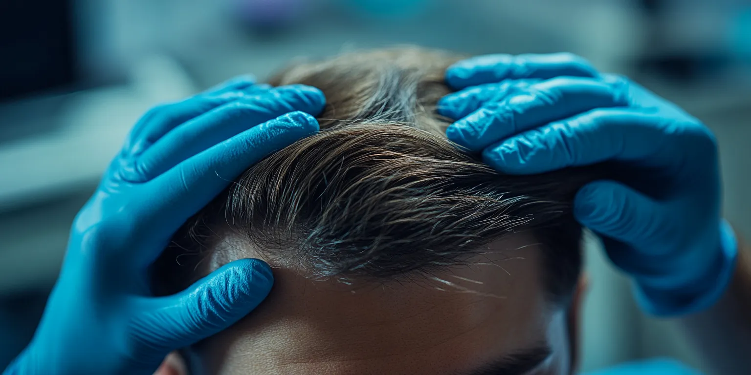 Łysienie anagenowe co to jest?