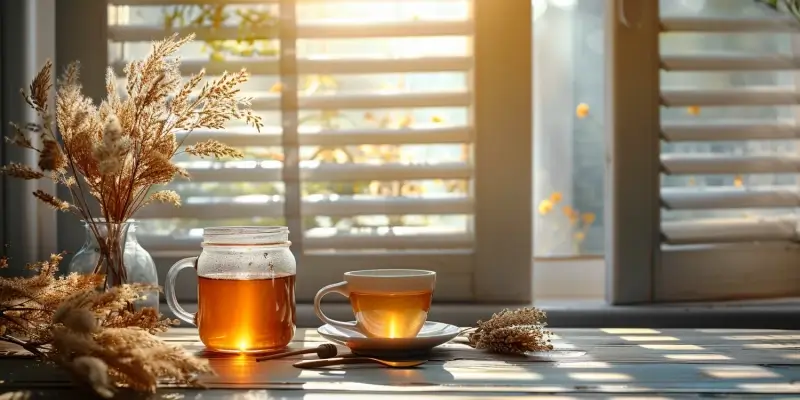 Miód lipowy jak powstaje?