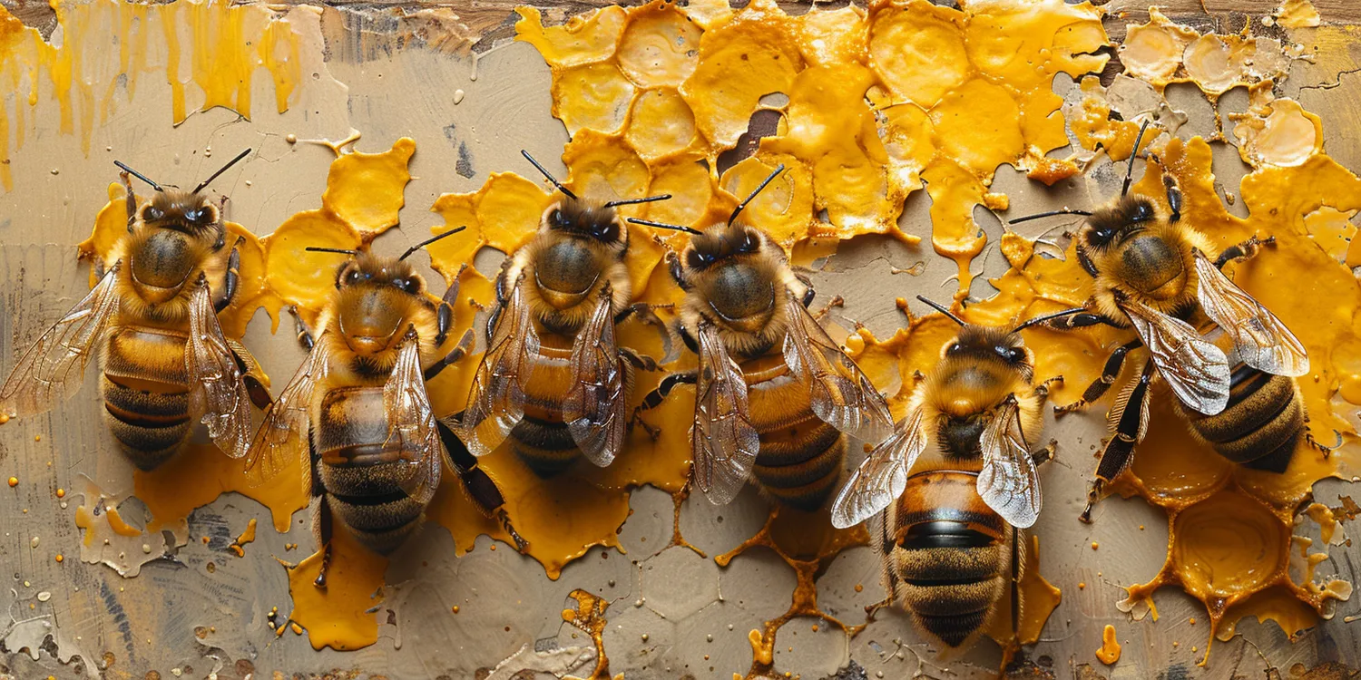 Miód to naturalny lek na przeziębienia