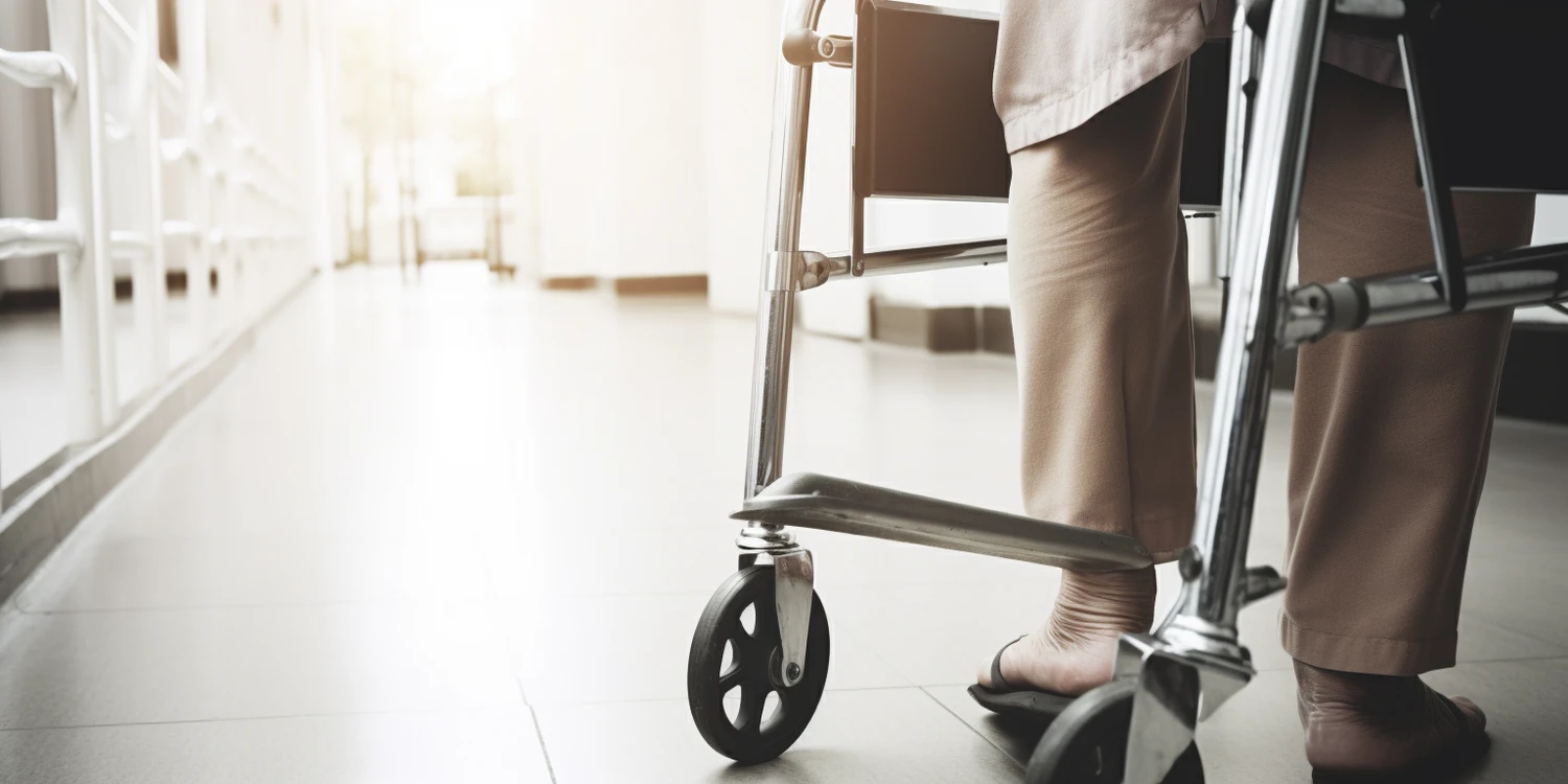 Na czym polega rehabilitacja?