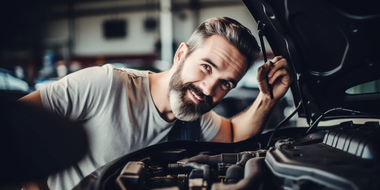 Na jaki warsztat samochodowy się zdecydować?