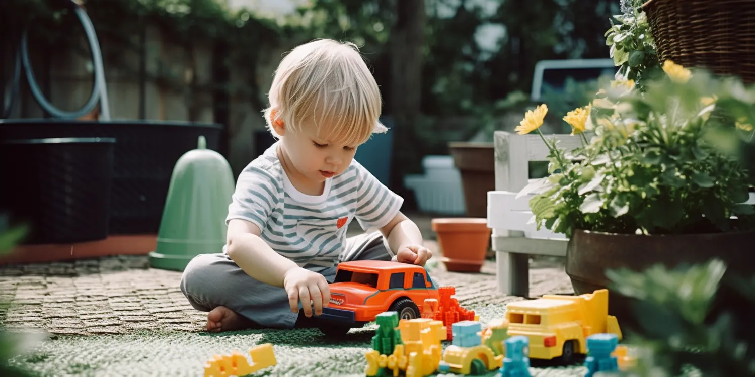 Nawadnianie ogrodów Szczecin