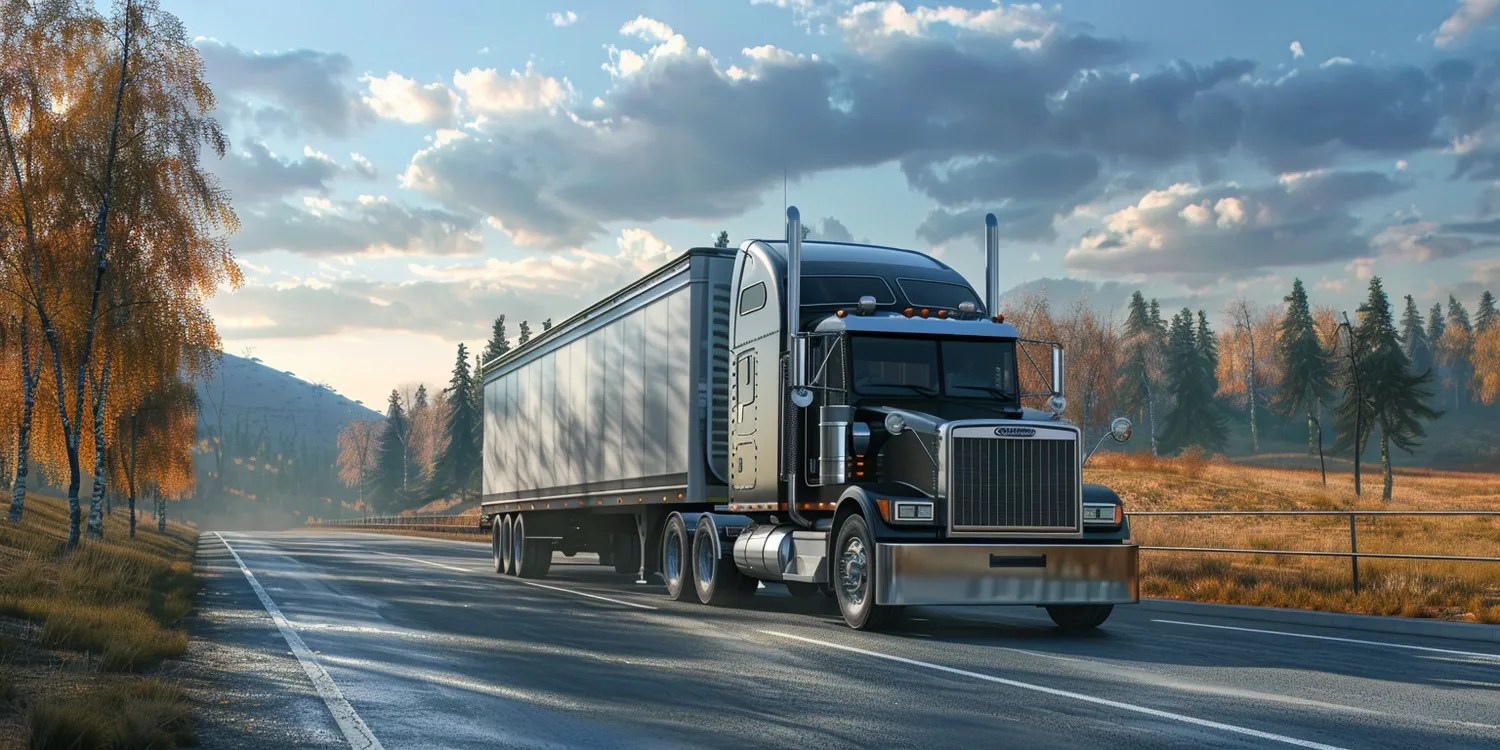 OCP przewoźnika – co warto wiedzieć?